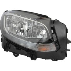 ZKW 1012.119-0001.00 - Faro principale