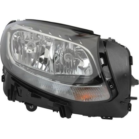 ZKW 1012.119-0001.00 - Headlight