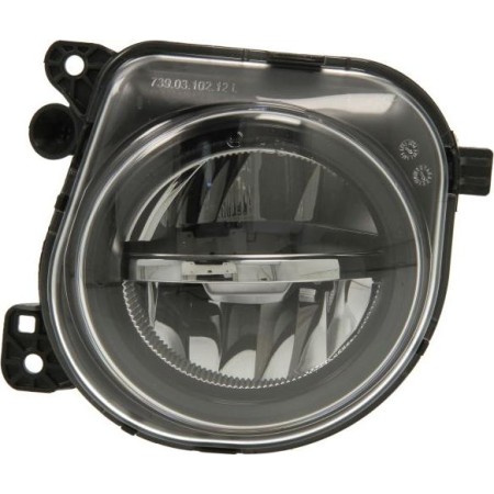 ZKW 756.03.000.02 - Headlight