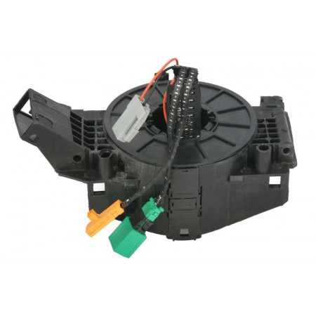 Spiralfeder, Airbag Airbag-Wickelfeder DACIA LOGAN LOGAN EXPRESS LOGAN MCV SANDERO RENAULT TRAFIC II 1.2-2.5D 09.04- AKUSAN K00W044AKN