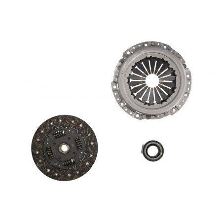 Kit d'embrayage Kit d'embrayage avec roulement 200mm HYUNDAI I20 ACTIVE I20 II I30 KIA CEE'D CEED PRO CEE'D RIO IV STONIC 1.4 11.14- LUK 620 3354 00