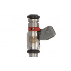 Fuel injector CITROEN XSARA FIAT PUNTO PUNTO/HATCHBACK SEAT CORDOBA CORDOBA VARIO IBIZA II SKODA 105120 FELICIA I FELICIA II OCTAVIA I 1.2/1.2CNG/1.6 08.76-03.12 MEAT & DORIA MD75112023