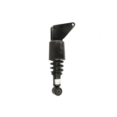 Shock absorber, cab suspension Driver cab shock absorber Front/Rear Right/Left MERCEDES ACTROS MP2/MP3 MERCEDES ACTROS MP2 / MP3 OM541.920-OM542.964 04.03- SACHS 316 703