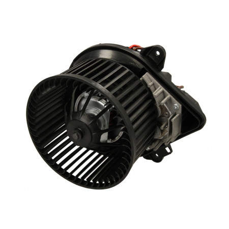 Ventilador del habitáculo Ventilador de aire CITROEN BERLINGO BERLINGO/MINIVAN ZX PEUGEOT PARTNER/MINIVAN 1.1-Eléctrico 03.91-12.15 NISSENS NIS 87053