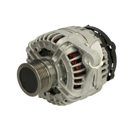 Alternator 14V 120A OPEL ASTRA H ASTRA H GTC SIGNUM VECTRA C VECTRA C GTS ZAFIRA B 1.9D 04.04-04.15 STARDAX STX101667