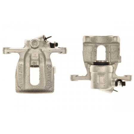 Étrier de frein Étrier de frein à disque Arrière Gauche MERCEDES A W169 B SPORTS TOURER W245 1.5-2.0D 09.04-06.12 BOSCH 0 986 473 416