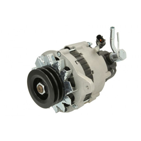 Alternateur 12V 65A HYUNDAI H100 2.5D 07.93-03.00 STARDAX STX100545