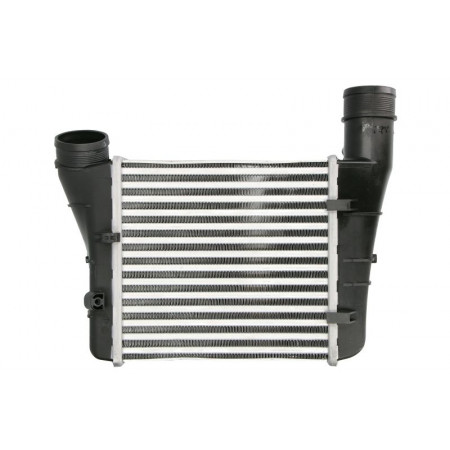 Interkoeler, compressor Interkoeler AUDI A4 B7 SEAT EXEO EXEO ST 1.8/2.0/2.0D 11.04-05.13 NISSENS NIS 96549