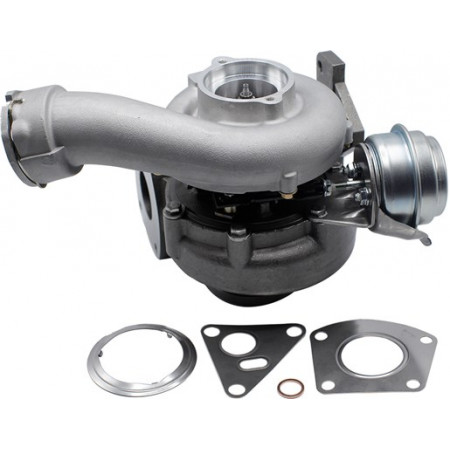 Turbocompresseur neuf VW MULTIVAN T5 TRANSPORTER T5 2.5D 04.03-11.09 MAGNETI MARELLI 807101005600