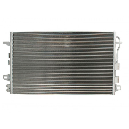 Condensador, ar condicionado Condensador Nissens CHRYSLER VOYAGER 04 - NISSENS NIS 94929