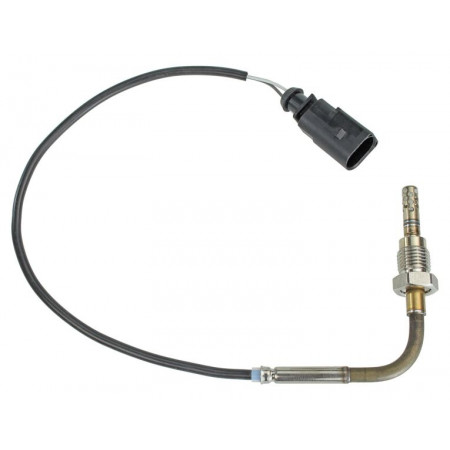 Sensor, Abgastemperatur Abgastemperatursensor vor dem Turbo AUDI A8 D3 A8 D4 Q7 VW TOUAREG 4.0D/4.2D 05.03-03.18 MEYLE 114 800 0107