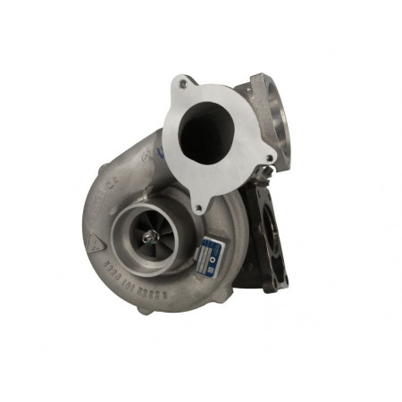 Turbocompresor Nou biturbo  BMW 5 E60 5 E61 3.0D 09.04-12.10 BORGWARNER KKK53269880000