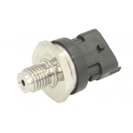 Capteur (pression de carburant) Capteur de pression de carburant IVECO DAILY III RVI MASCOTT KERAX MIDLUM PREMIUM ALFA ROMEO 145 146 147 156 166 BMW 3 E46 5 E39 7 E38 X5 E53 1.5D-6.2D 09.97- MEAT & DORIA MD9035E