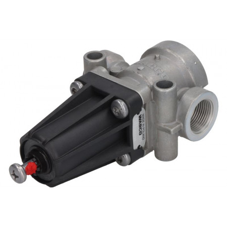 Valvola di pressione Valvola di pressione 20 bar M22x15mm/M22x15mm 60-90 bar IVECO M P/PA TURBOSTAR TURBOTECH 03.84-12.93 WABCO 475 010 313 0