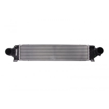 Intercooler, compressor Intercooler FORD GALAXY II GALAXY MK II MONDEO IV S-MAX 2.0 03.10-06.15 NISSENS NIS 96349