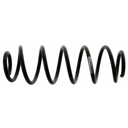 Coil spring rear L/R FORD FIESTA VII 1.0/1.5/1.5D 05.17- SACHS 992 358
