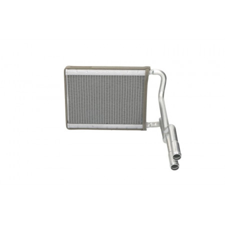 Radiador de calor HYUNDAI SANTA FE II 2.0D/2.2D/2.7 03.06-12.12 NISSENS NIS 77657