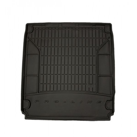 Bandeja de porta-malas preta OPEL VECTRA C KOMBI 10.03-01.09 FROGUM MMT A042 TM403765