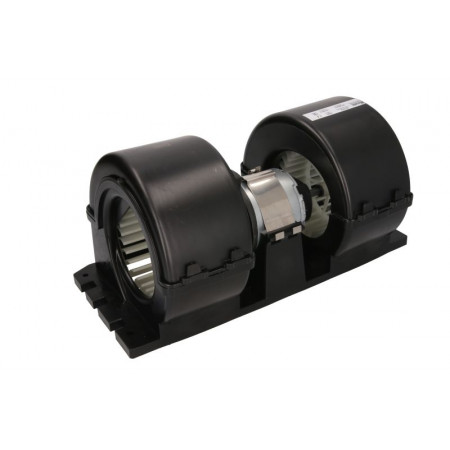 Ventola abitacolo Ventilatore 24V DAF 65 CF 75 CF 85 CF CF 65 CF 75 CF 85 02.98- NISSENS NIS 87752