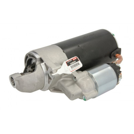 Elektromotor 12V 22kW MERCEDES SPRINTER 35-T B906 SPRINTER 3-T B906 SPRINTER 46-T B906 SPRINTER 5-T B906 VIANO W639 VITO W639 2.0D/2.1D/2.2D 09.03- STARDAX STX201118