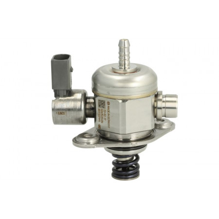 High pressure fuel pump AUDI A4 ALLROAD B9 A4 B9 A5 A6 C8 A7 Q7 PORSCHE MACAN 2.0/2.0H 05.15- BOSCH 0 261 520 486
