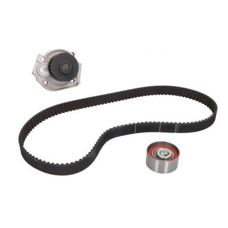 Conjunto bomba de água + correia dentada Conjunto de correia dentada + polia + bomba de água ALFA ROMEO MITO FIAT 500 500 C DOBLO DOBLO/MINIVAN FIORINO/MINIVAN GRANDE PUNTO IDEA LINEA PANDA PUNTO PUNTO EVO QUBO 1.2-1.4LPG 06.99- BOSCH 1 987 946 386