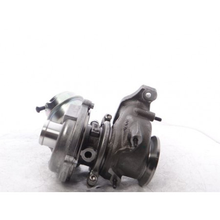 Turbocompressore Nuovo CHEVROLET AVEO CITROEN NEMO NEMO/MINIVAN FIAT FIORINO/MINIVAN PANDA PUNTO QUBO FORD KA OPEL CORSA D CORSA D/HATCHBACK MERIVA B 1.3D 07.06- GARRETT 825246-5002S