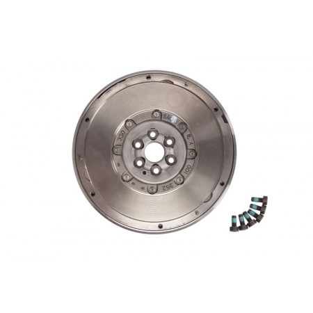 Volant moteur double masse 240mm DS DS 3 DS 4 DS 5 CITROEN BERLINGO MULTISPACE BERLINGO/MINIVAN C3 AIRCROSS II C4 II DS3 DS4 DS5 OPEL CROSSLAND X /LAND 1.6D 02.13- SACHS 2294 001 971