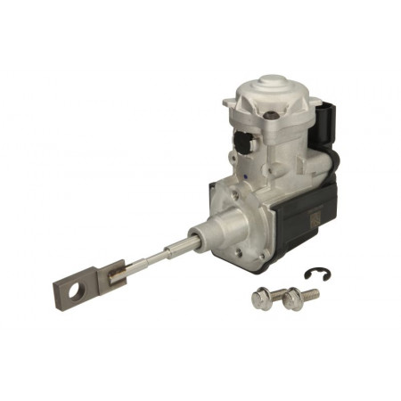 Kompressordruckregelventil Vakuumregelventildruck mit Kopiersensor AUDI A1 A3 SEAT LEON LEON SC LEON ST TOLEDO IV SKODA KODIAQ RAPID SUPERB III YETI VW GOLF SPORTSVAN VII GOLF VI 1.4/1.4ALK 04.12- EVORON EVAC176