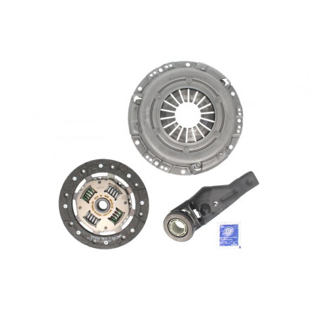 Clutch kit Clutch kit 200mm MAZDA 3 1.3/1.6 10.03-06.09 SACHS 3000 951 008