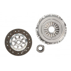 Set ambreiaj Kit 240mm BMW 3 E46 5 E39 7 E38 Z3 E36 2.5-3.0 08.95-08.06 SACHS 3000 970 095