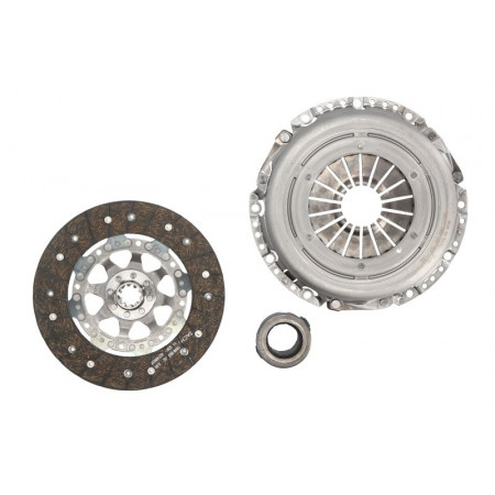 Set ambreiaj Kit 240mm BMW 3 E46 5 E39 7 E38 Z3 E36 2.5-3.0 08.95-08.06 SACHS 3000 970 095