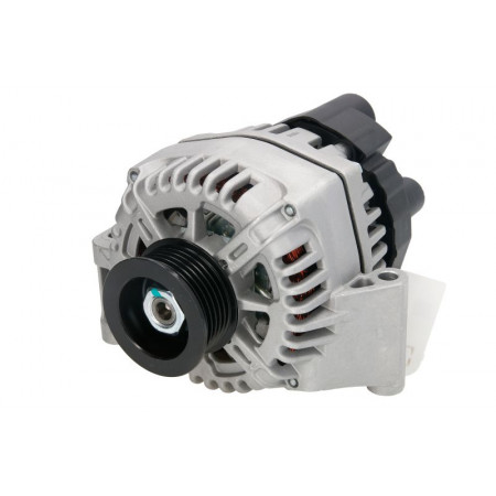 Alternador 14V 90A FIAT 500 500 C DOBLO FIORINO FIORINO/MINIVAN GRANDE PUNTO PALIO PANDA PUNTO PUNTO EVO QUBO SIENA STRADA LANCIA MUSA 1.1-1.4LPG 07.97- STARDAX STX102163