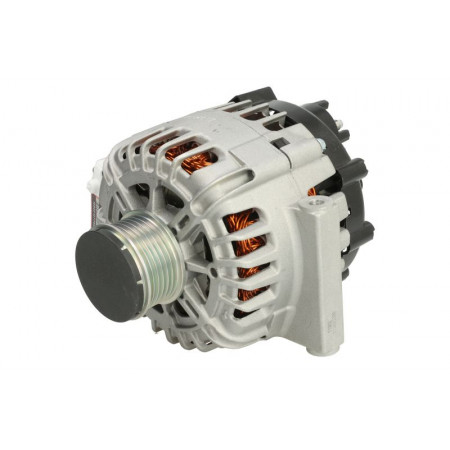 Alternator 12V 140A CHEVROLET AVEO OPEL ASTRA J CORSA D CORSA D/HATCHBACK MERIVA B 1.3D/1.7D 07.06-12.15 STARDAX STX110172R