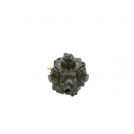 High pressure pump Common rail pump JAGUAR XF I XF SPORTBRAKE LAND ROVER DISCOVERY SPORT RANGE ROVER EVOQUE 2.2D 04.11- BOSCH 0 445 010 298