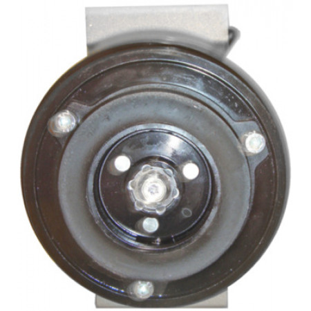 Compresor, climatizare Air-conditioning compressor MERCEDES C W203 C T-MODEL S203 CLK A209 CLK C209 CLS C219 E W211 E T-MODEL S211 S W220 SPRINTER 35-T B906 SPRINTER 3-T B906 06.00- MAHLE ACP 129 000S