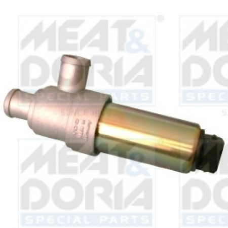 Supapa reglaj mers in gol,admisie aer Reglator de viteza la ralanti SEAT CORDOBA IBIZA II VW CORRADO GOLF II GOLF III JETTA II PASSAT B3/B4 TRANSPORTER T4 VENTO 1.8/2.0/2.5 08.83-06.03 MEAT &amp; DORIA MD85000