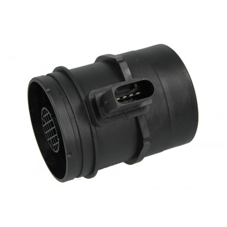 Air flow sensor Air flowmeter 4 pin modules MERCEDES VIANO W639 VITO W639 VITO / MIXTO W639 BMW 1 E81 1 E82 1 E87 1 E88 3 E90 3 E91 3 E92 3 E93 7 E65 E66 2.0D-4.4D 10.02- BOSCH 0 281 006 146