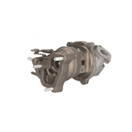 Turbolader Werksüberholung FIAT 500 500 C FIORINO/MINIVAN GRANDE PUNTO PANDA PANDA/HATCHBACK PUNTO PUNTO EVO QUBO LANCIA YPSILON OPEL CORSA D 1.3D 10.05- BORGWARNER KKK54359880018/R