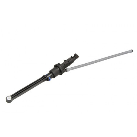 Central pump, clutch Central clutch pump without sensor CITROEN C3 II C3 PICASSO DS3 PEUGEOT 207 208 I 1.2/1.6/1.6D 02.06- LUK 511 0616 10