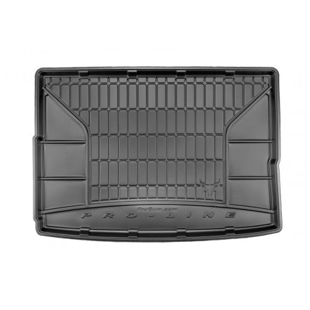 Black trunk tray OPEL ASTRA K LIFTBACK 06.15- FROGUM MMT A042 TM548775
