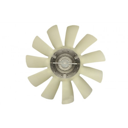 Ventola, radiatore Frizione ventola con ventola 750mm numero di pale 11 VOLVO FH FH16 D13A400-D16C610 09.05- MAHLE CFF 503 000P