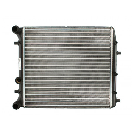 Radiateur, refroidissement du moteur Radiateur de moteur Manuel SEAT CORDOBA IBIZA III IBIZA IV IBIZA IV SC IBIZA IV ST IBIZA IV/HATCHBACK TOLEDO IV SKODA FABIA I FABIA I PRAKTIK FABIA II FABIA III 1.0-1.9D NISSENS NIS 652691