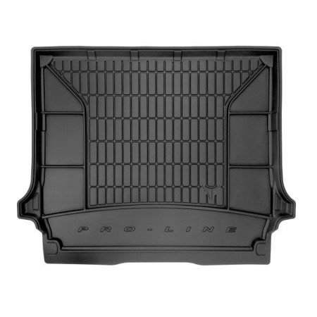 Vaschetta portabagagli nera CITROEN C4 GRAND PICASSO I NADWOZIE WIELKOPRZESTRZENNE MPV 10.06-12.13 FROGUM MMT A042 TM405103