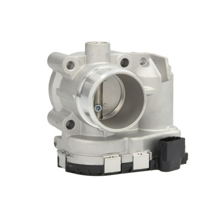 Carcasa clapeta strangulator FIAT BRAVA BRAVO I IDEA PALIO PUNTO SIENA STILO LANCIA Y 1.2/1.3 09.99- MEAT &amp; DORIA MD89027