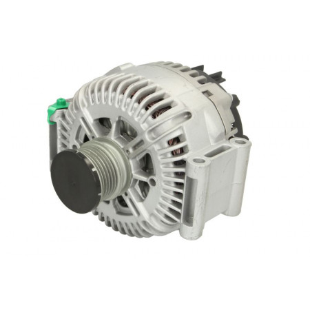 Alternateur 12V 180A MERCEDES SPRINTER 35-T B906 SPRINTER 3-T B906 SPRINTER 46-T B906 SPRINTER 5-T B906 VIANO W639 VITO W639 2.0D/2.1D/2.2D 09.03- STARDAX STX100211R