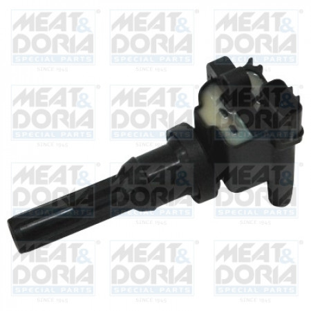 Bobina de inducción MITSUBISHI CARISMA ECLIPSE I ECLIPSE II GALANT VI L 300 III L400 LANCER V LANCER VI LANCER VII OUTLANDER I SANTAMO SPACE SPACE RUNNER 2.0 11.87-12.13 MEAT & DORIA MD10632