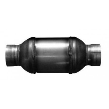 Catalyst OBD II EURO 4 JMJ JMJ 10/3METS-50-E4