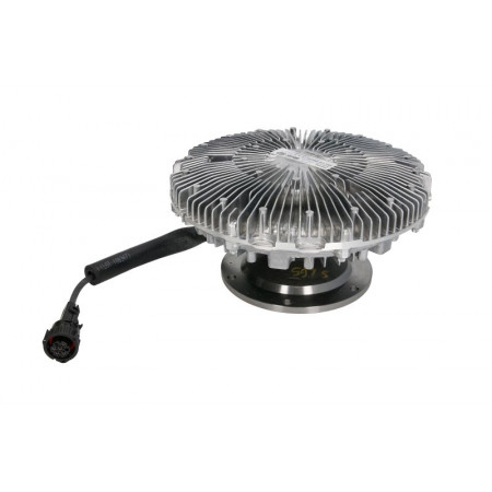 Embreagem, ventilador do radiador Ventilador da embreagem MERCEDES AXOR AXOR 2 OM457.937-OM457.981 01.02- MAHLE CFC 90 000P