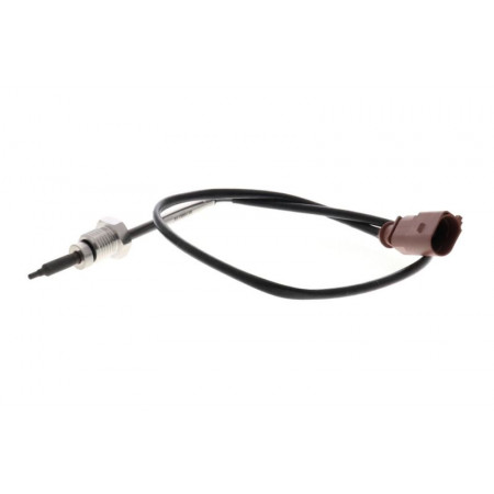 Sensor, temperatura de los gases de escape Sensor de temperatura de escape antes del DPF AUDI A4 ALLROAD B9 A4 B9 A5 Q5 2.0D 05.15- VEMO V10-72-1546